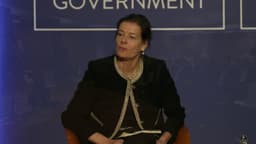 The Alfred Landecker Memorial Lecture: Anne Applebaum – Autocracy, Inc.