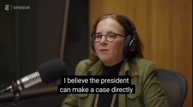 Ezra Klein interview