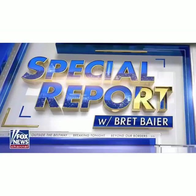 Interview: Bret Baier with Elon Musk