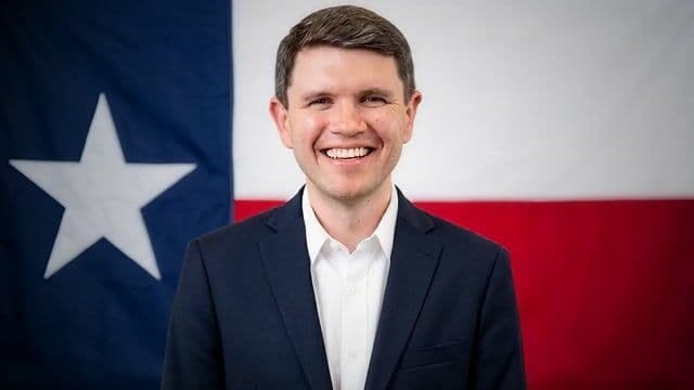 James Talarico, in his own words: pic.twitter.com/lDlUoqBbP7