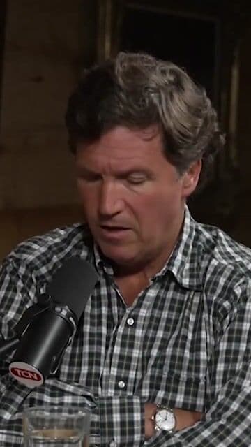 On his podcast, Conservative commentator Tucker Carlson said he regrets helping to get President Donald Trump reelected. #CNN #News