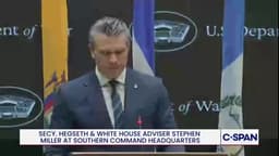 Pete Hegseth just unveiled “Greater North America.”A new strategic map — from Greenland to the Gulf of America — claiming every sovereign nation north of the equator is part of America’s security perimeter. pic.twitter.com/9D8HiNwStW