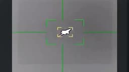 Iran just released footage reportedly showing one of its air defense systems successfully hitting an American F-35. pic.twitter.com/lWxzJsw5PN