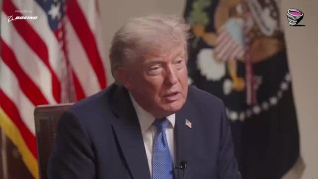 Donald Trump Interview | Behavioral Analysis — Delivery Patterns Coded