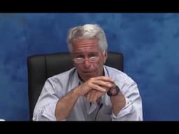 Jeffrey Epstein Deposition Footage